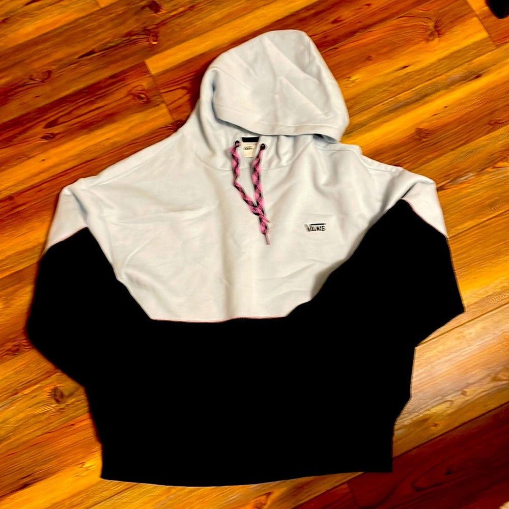 Vans Hoodie Sweatshirt